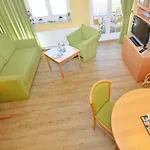 Wohnpark Stadt Hamburg - Apt. 15