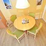 Wohnpark Stadt Hamburg - Apt. 15