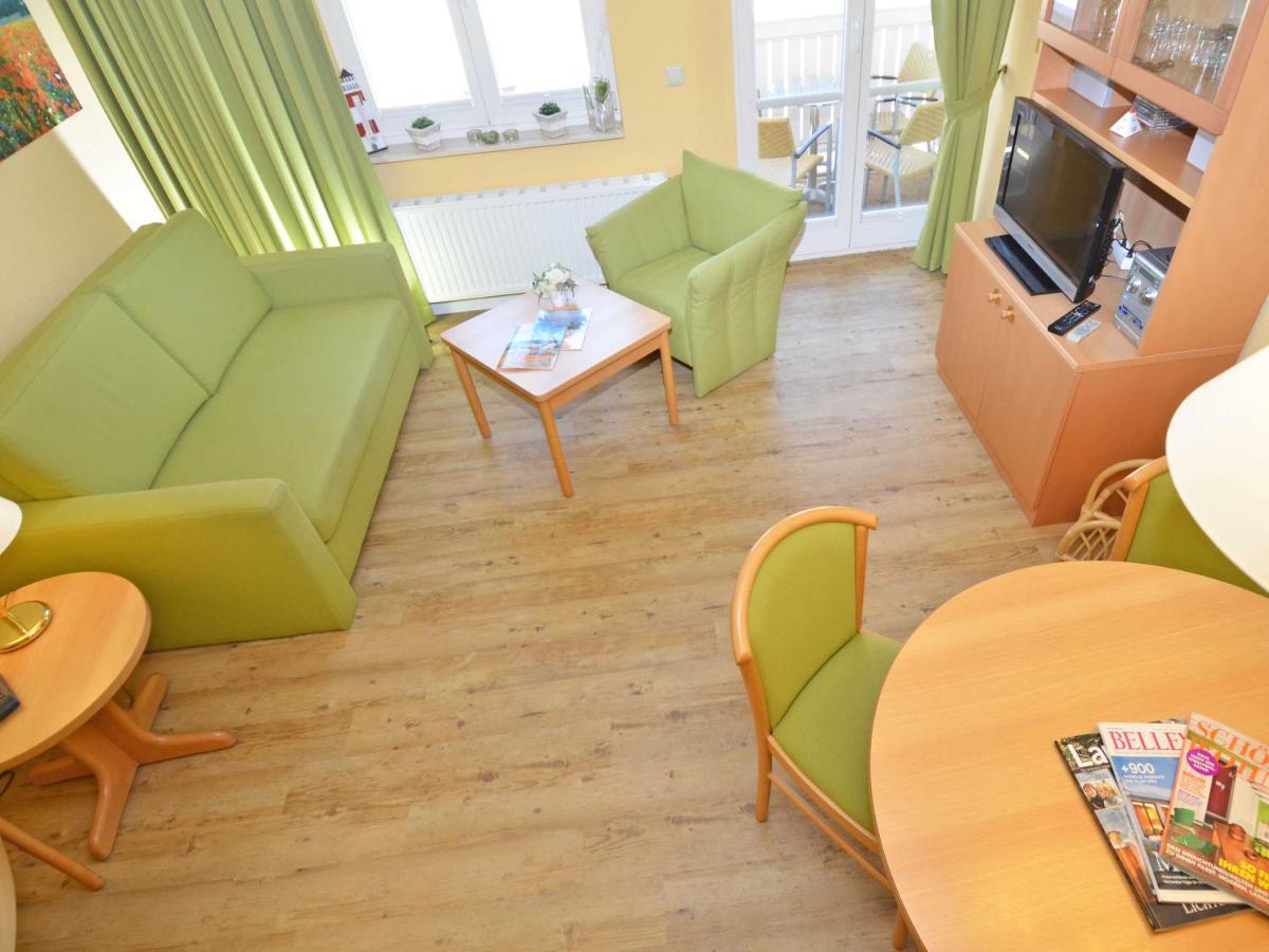 Wohnpark Stadt Hamburg - Apt. 15