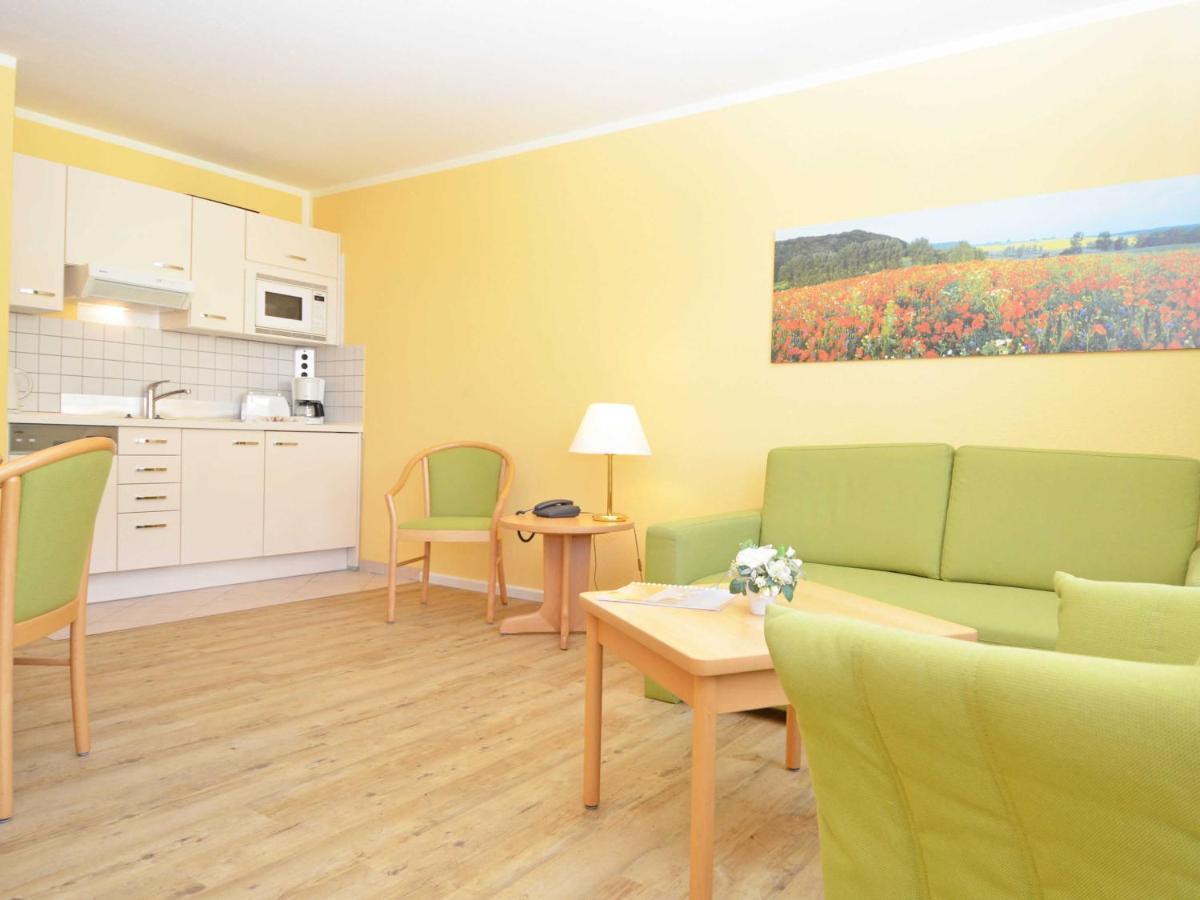 Wohnpark Stadt Hamburg - Apt. 15