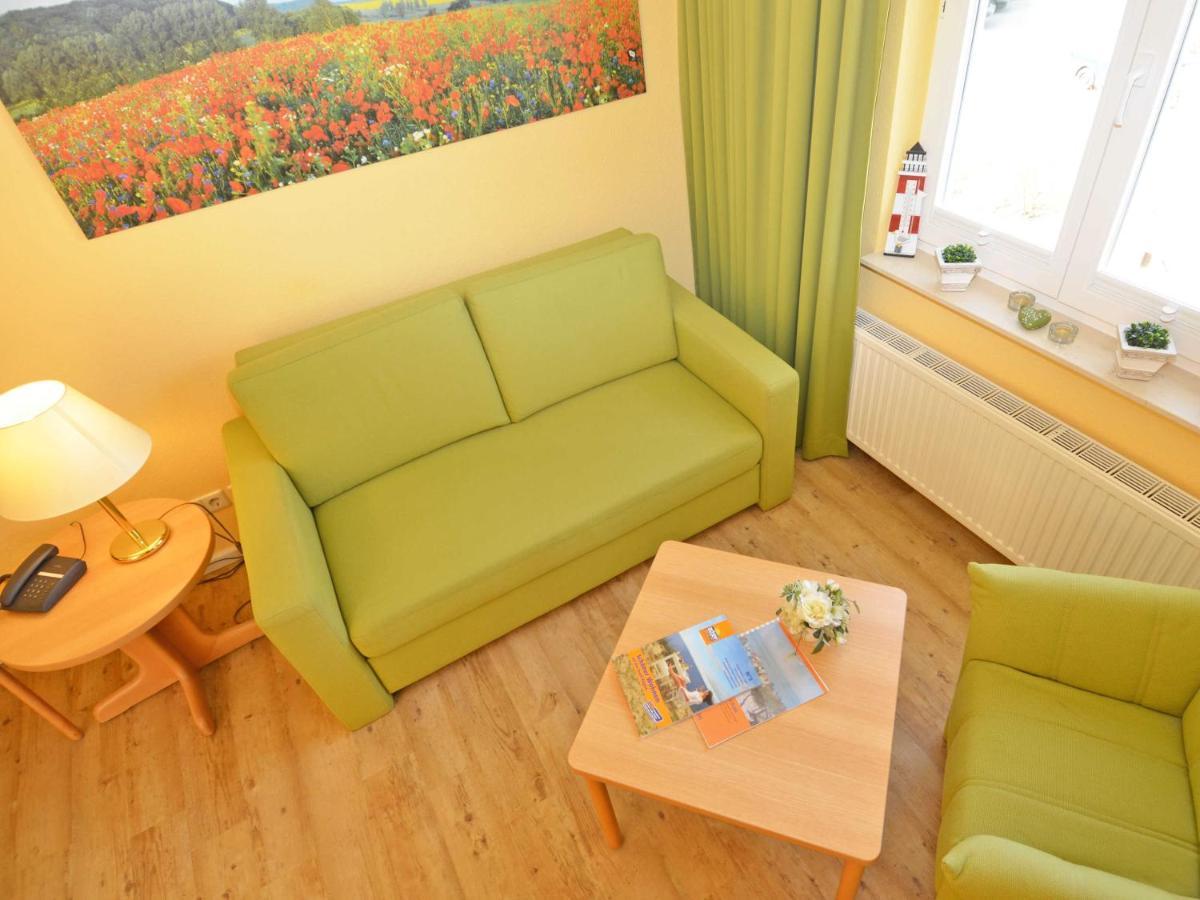 Wohnpark Stadt Hamburg - Apt. 15 Binz