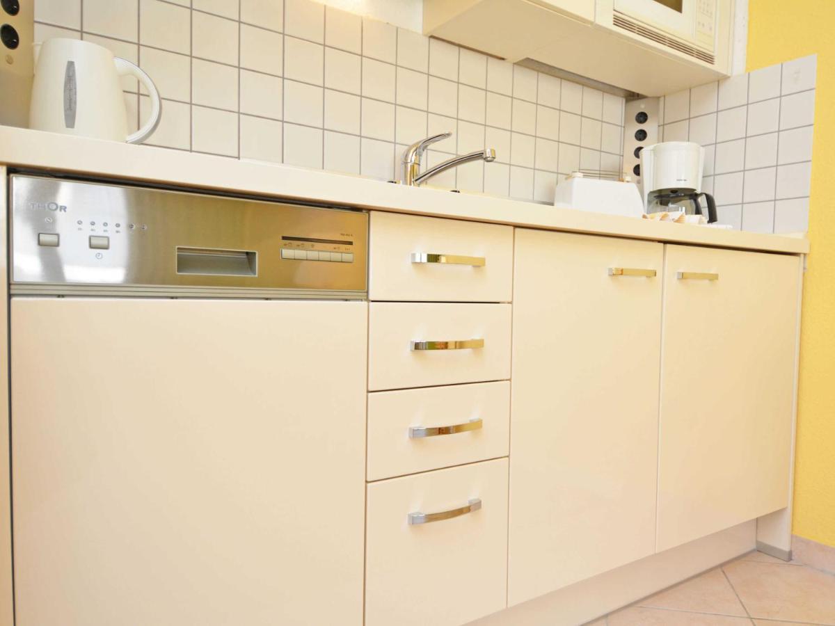 Wohnpark Stadt Hamburg - Apt. 15