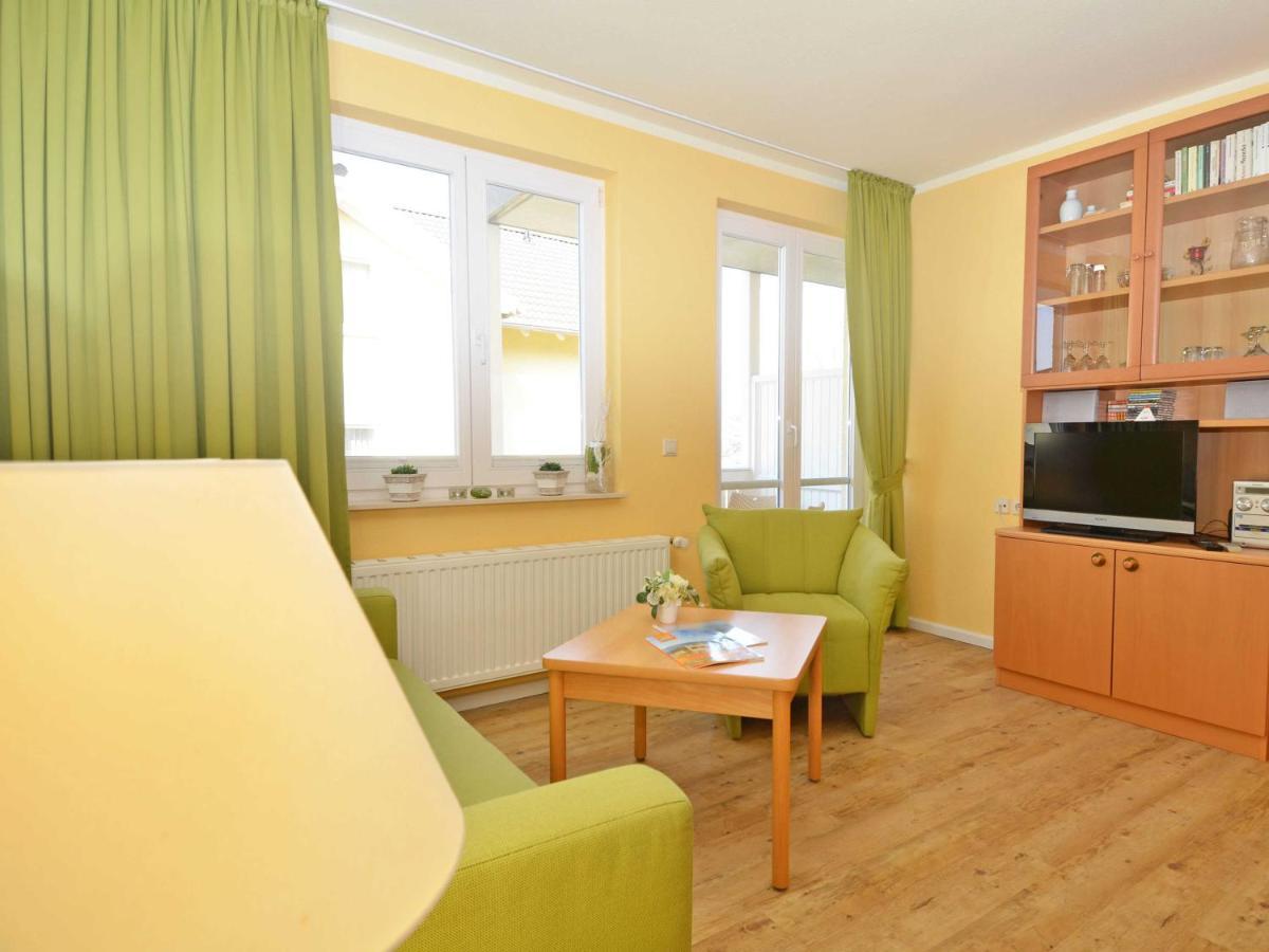 Wohnpark Stadt Hamburg - Apt. 15 Apartment *